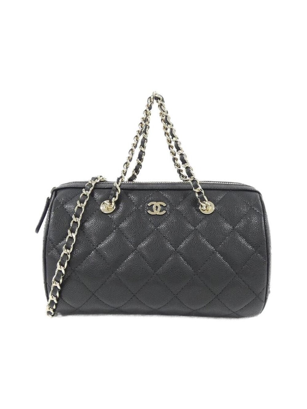 Chanel Timeless Classic Line